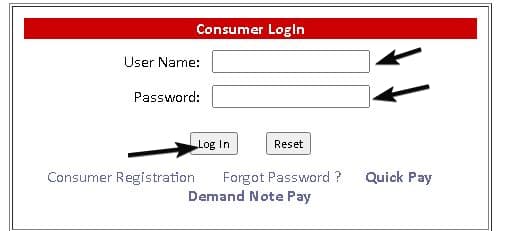 Dadra-Nagar Haveli Online Bijili Bill Kaise Check Kare