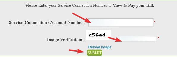 Uttrakhand Online Bijili Bill Kaise Check Kare
