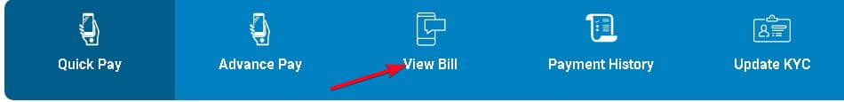 Hariyana Bijli Bill