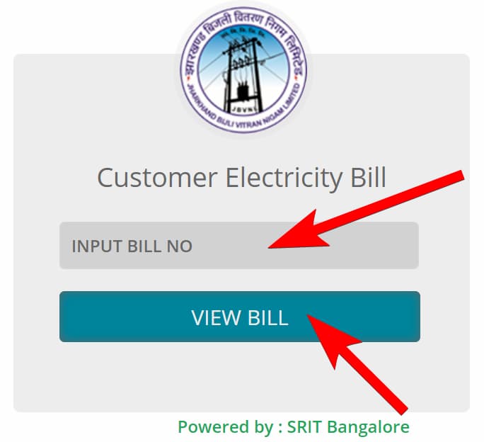 झारखंड बिजली बिल ऑनलाइन कैसे चेक करें? Check Jharkhand Electricity Bill Online