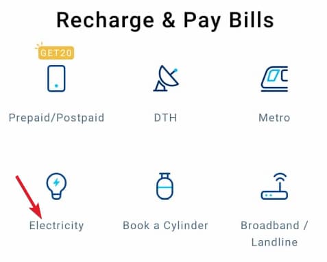 Sikkim Online Bijili Bill Kaise Check Kare