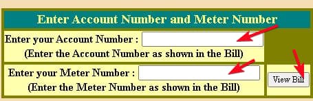 chandigarh Online Bijili Bill Kaise Check Kare