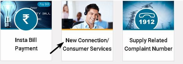 Punjab electricity connection