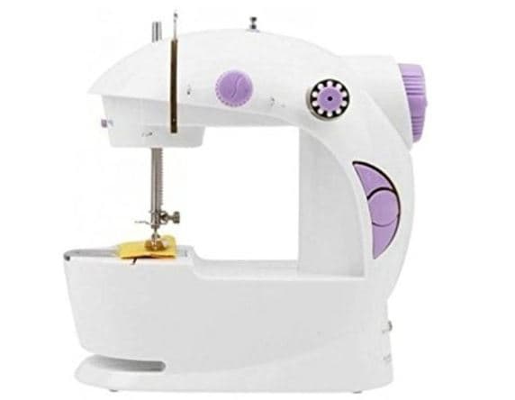 भारत में 10 सर्वश्रेष्ठ सिलाई मशीन (10 best sewing machine in India)